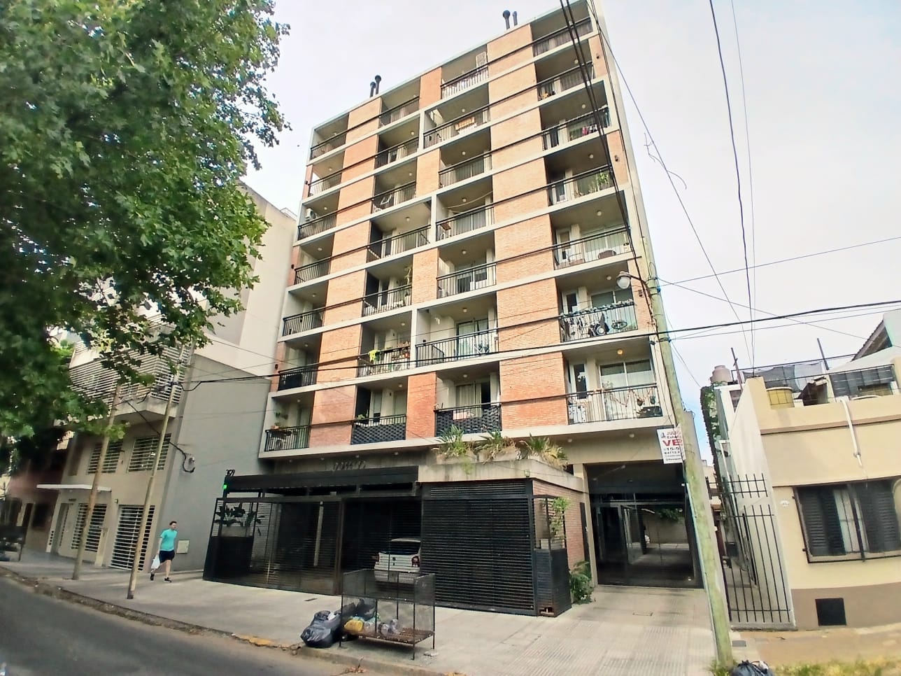 Barrionuevo Guillen Propiedades